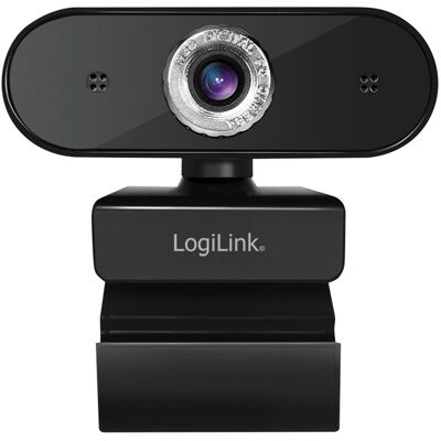 Inny producent Kamera Internetowa Hd Logilink Ua0368 Usb Z Mikrofonem Inny producent Kamera Internetowa Hd Logilink Ua0368 Usb Z Mikrofonem