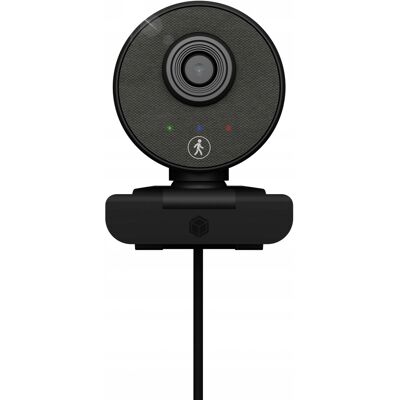 Inny producent Kamera internetowa IB-CAM501-HD FHD Webcam,,,,, Inny producent Kamera internetowa IB-CAM501-HD FHD Webcam,,,,,