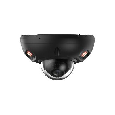 Kamera Ip Dahua Ipc-Hdbw3649f-As-Il-0280b-Black Kamera Ip Dahua Ipc-Hdbw3649f-As-Il-0280b-Black