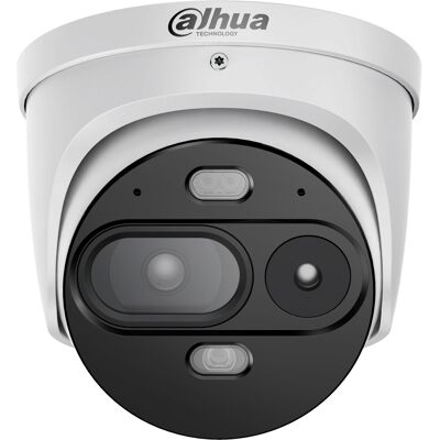 Kamera Ip Dahua Tpc-Df1241-Tb2f2-Dw-S8-V1 Kamera Ip Dahua Tpc-Df1241-Tb2f2-Dw-S8-V1