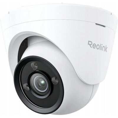Kamera Ip Do Monitoringu Reolink Colorx Series P335x 8mp Kamera Ip Do Monitoringu Reolink Colorx Series P335x 8mp
