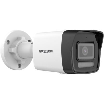 Hikvision DS-2CD1083G2-LIUF28 - 8MP, Inteligentne Hibridowe Światło, PoE - Kamera Hikvision DS-2CD1083G2-LIUF28 - 8MP, Inteligentne Hibridowe Światło, PoE - Kamera