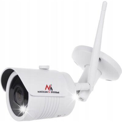 Inny producent Kamera sieciowa zewnętrzna IP WiFi 5MPx IPC IP67 monitoring Inny producent Kamera sieciowa zewnętrzna IP WiFi 5MPx IPC IP67 monitoring