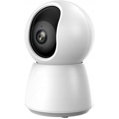 Matel HD Kamera do wnętrza 360° Widok - Kamera Matel HD Kamera do wnętrza 360° Widok - Kamera