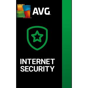 AVG Internet Security - Ochrona rodzinna - Oprogramowanie bezpieczeństwa AVG Internet Security - Ochrona rodzinna - Oprogramowanie bezpieczeństwa