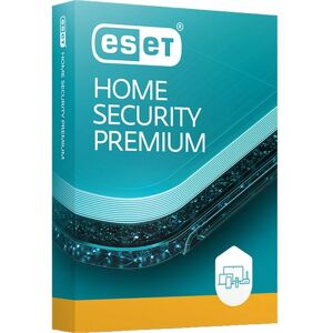 ESET HOME Security Premium Serial 3U 12M aktualizacja ESET HOME Security Premium Serial 3U 12M aktualizacja