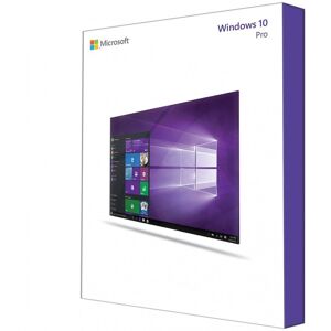 Microsoft Windows 10 Professional, ESD, 1 użytkownik, dożywotnia Microsoft Windows 10 Professional, ESD, 1 użytkownik, dożywotnia