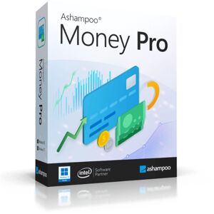 Program Money Pro Ashampoo Program Money Pro Ashampoo