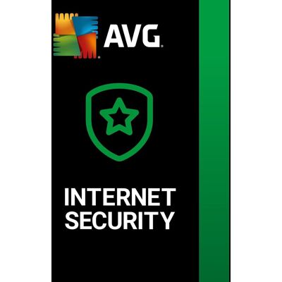 AVG Internet Security - Ochrona rodzinna - Oprogramowanie bezpieczeństwa AVG Internet Security - Ochrona rodzinna - Oprogramowanie bezpieczeństwa