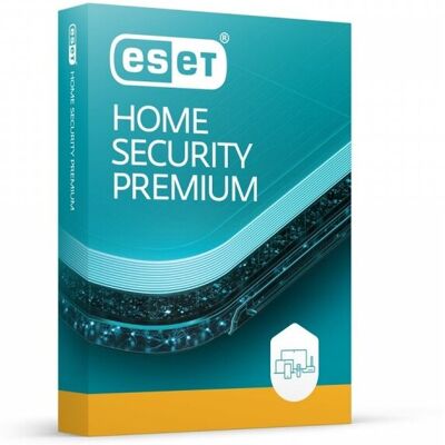 ESET HOME Security Premium Serial 1U 12M Przedłużenie ESET HOME Security Premium Serial 1U 12M Przedłużenie
