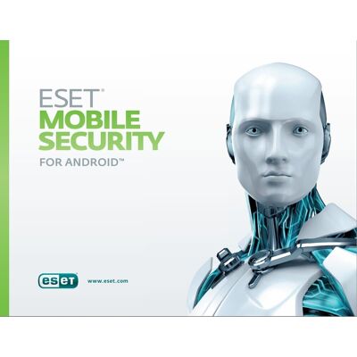 ESET Mobile Security Serial 1Stan/24Mies - przedłużenie ESET Mobile Security Serial 1Stan/24Mies - przedłużenie