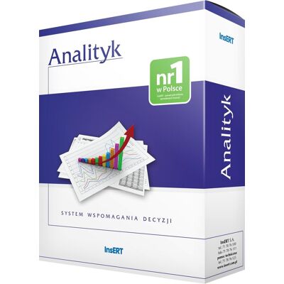 InsERT Analityk InsERT Analityk