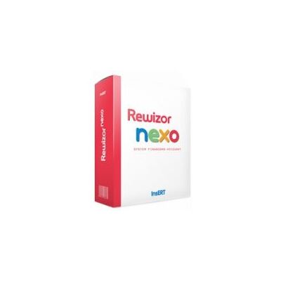 InsERT Rewizor nexo 3Stan InsERT Rewizor nexo 3Stan