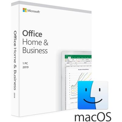 Microsoft Office Home & Business 2019 per Mac Pobierz cyfrowo ESD Product Key Microsoft Office Home & Business 2019 per Mac Pobierz cyfrowo ESD Product Key