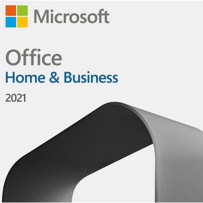 Microsoft Office Home & Business 2021 - Word, Excel, PowerPoint - Oprogramowanie Microsoft Office Home & Business 2021 - Word, Excel, PowerPoint - Oprogramowanie