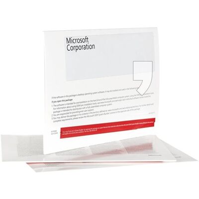 Microsoft Windows 7 Home Premium SP1, 64-bit, OEM, DVD, 1 stanowisko, polski Microsoft Windows 7 Home Premium SP1, 64-bit, OEM, DVD, 1 stanowisko, polski