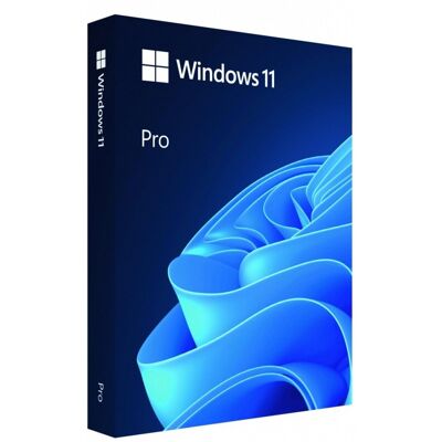 Microsoft Windows Pro 11 64bit ENG USB Flash Drive Box HAV-00163 Zastępuje P/N: HAV-00060 Microsoft Windows Pro 11 64bit ENG USB Flash Drive Box HAV-00163 Zastępuje P/N: HAV-00060