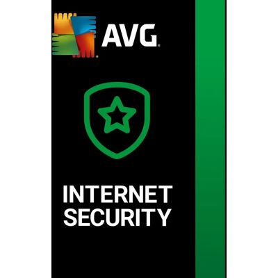 AVG Internet Security - Ochrona rodzinna - Oprogramowanie bezpieczeństwa AVG Internet Security - Ochrona rodzinna - Oprogramowanie bezpieczeństwa