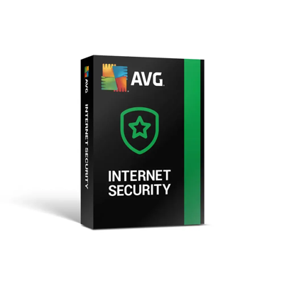 Avg Internet Security • Antywirus • 1 Urządzenie • 1 Rok • Pc Avg Internet Security • Antywirus • 1 Urządzenie • 1 Rok • Pc