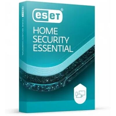 Eset Home Security Essential Serial 1u 36m Eset Home Security Essential Serial 1u 36m
