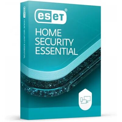 Eset Home Security Essential Serial 3u 12m Przedłużenie Eset Home Security Essential Serial 3u 12m Przedłużenie
