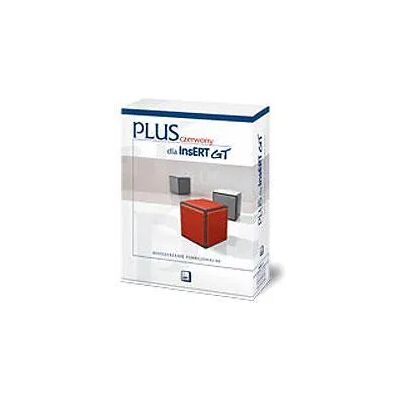 Insert - Czerwony Plus Dla Insert Gt Insert - Czerwony Plus Dla Insert Gt