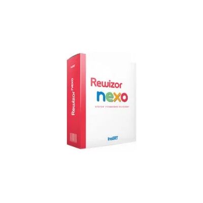 Insert Rewizor Nexo 3stan Insert Rewizor Nexo 3stan