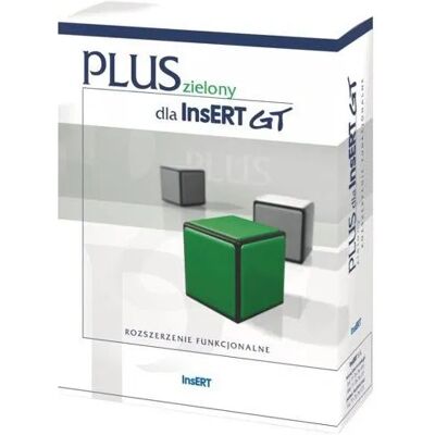 Insert Zielony Plus Dla Insert Gt Insert Zielony Plus Dla Insert Gt