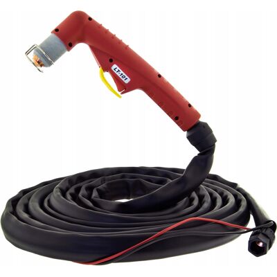 Inny producent Uchwyt Plazmowy A-101 / Lt-101 6m Wtyk 1/4' Inny producent Uchwyt Plazmowy A-101 / Lt-101 6m Wtyk 1/4'