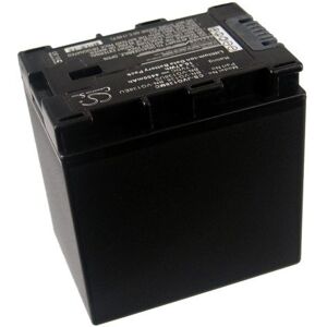 Jvc Bn-Vg138 4450Mah 16.47Wh Li-Ion 3.7V (Cameron Sino) Jvc Bn-Vg138 4450Mah 16.47Wh Li-Ion 3.7V (Cameron Sino)