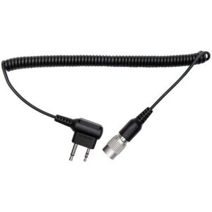 Dwukierunkowy kabel radiowy Sena SC-A0115 do… Dwukierunkowy kabel radiowy Sena SC-A0115 do…