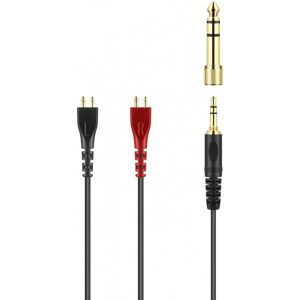 oryginalny kabel 1.5m 3.5mm jack do HD 25 LIGHT - SALON SENNHEISER WARSZAWA oryginalny kabel 1.5m 3.5mm jack do HD 25 LIGHT - SALON SENNHEISER WARSZAWA
