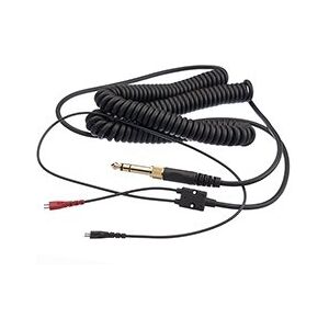oryginalny kabel spiralny 3m do HD 25, HD 25 Plus, HD 25 1-II, HD 25-C-II - SALON SENNHEISER WARSZAWA oryginalny kabel spiralny 3m do HD 25, HD 25 Plus, HD 25 1-II, HD 25-C-II - SALON SENNHEISER WARSZAWA