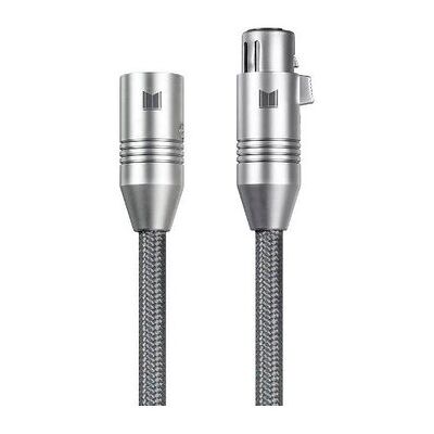 Monolith by Monoprice XLR Balanced Audio Cable - 2m Monolith by Monoprice XLR Balanced Audio Cable - 2m