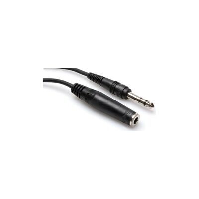 Przedłużacz 6.35 Mm Jack (Trs) Hosa Hpe-310, 3 M Przedłużacz 6.35 Mm Jack (Trs) Hosa Hpe-310, 3 M
