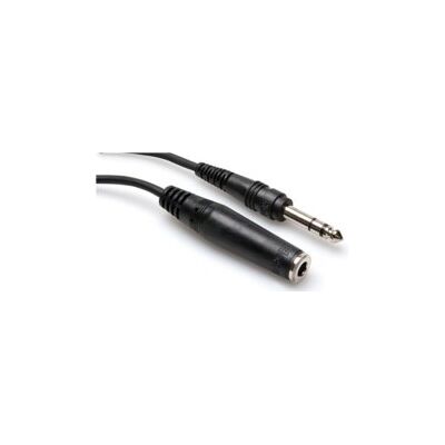 Przedłużacz 6.35 Mm Jack (Trs) Hosa Hpe-325, 7.6 M Przedłużacz 6.35 Mm Jack (Trs) Hosa Hpe-325, 7.6 M