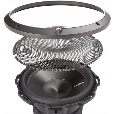 Inny producent Rockford Fosgate P2P3G-10 Maskownica do P2 i P3 Inny producent Rockford Fosgate P2P3G-10 Maskownica do P2 i P3