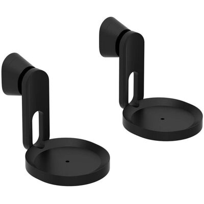 Inny producent SONOS Era 100 Mount (czarne, para) Inny producent SONOS Era 100 Mount (czarne, para)