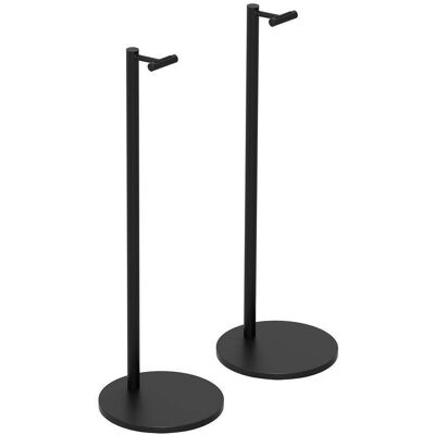 Inny producent SONOS Era 300 Stand (czarne, para) Inny producent SONOS Era 300 Stand (czarne, para)