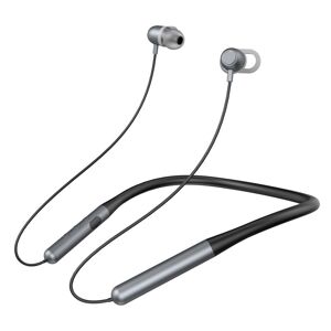 Inny producent Dudao bezprzewodowe dokanałowe słuchawki sportowe Bluetooth czarny (U5a-Black)