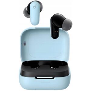 Anker P30i Jasnoniebieskie Bezprzewodowe Słuchawki - Headset Anker P30i Jasnoniebieskie Bezprzewodowe Słuchawki - Headset
