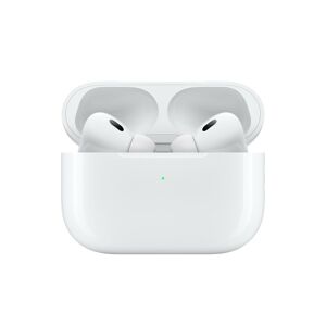 Apple Słuchawki douszne bezprzewodowe Apple AirPods Pro (2nd generation)