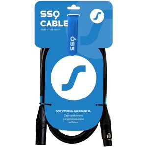 SOUND STATION QUALITY (SSQ) Sound Station Quality, Xx1 Kabel Xlr-xlr, 1 M SOUND STATION QUALITY (SSQ) Sound Station Quality, Xx1 Kabel Xlr-xlr, 1 M