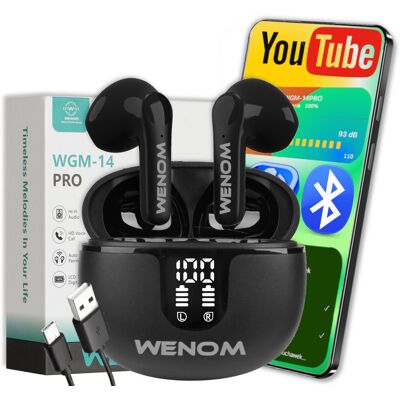 Wenom 5904067037960 Wenom 5904067037960