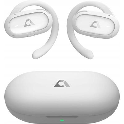 Ankbit E35 słuchawki douszne Bluetooth 5.3 redukcja szumów połączeń ENC L17 Ankbit E35 słuchawki douszne Bluetooth 5.3 redukcja szumów połączeń ENC L17