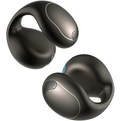 Anker Słuchawki bezprzewodowe Soundcore C40i Bluetooth czarne Anker Słuchawki bezprzewodowe Soundcore C40i Bluetooth czarne