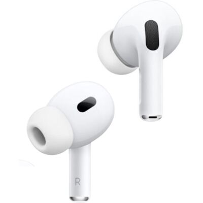Apple AirPods PRO 2. generacji Apple AirPods PRO 2. generacji