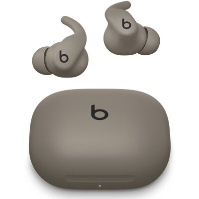 Inny producent Apple Powerbeats Fit Szary Słuchawki Inny producent Apple Powerbeats Fit Szary Słuchawki