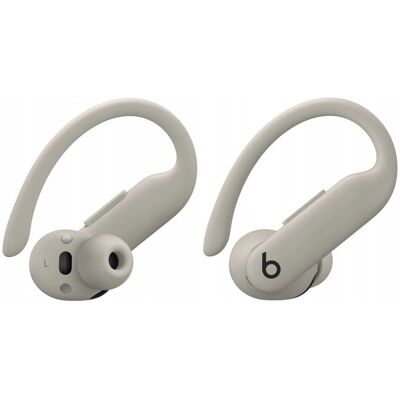 Apple Beats Powerbeats Pro 2 - Słuchawki wysokiej wydajności - Quicksand Apple Beats Powerbeats Pro 2 - Słuchawki wysokiej wydajności - Quicksand
