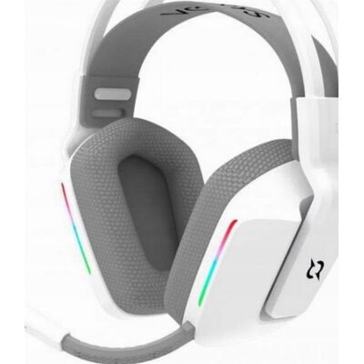 Inny producent AQIRYS Dual Mode Wirelles&BT+Wired; ALYA V2.0 white Inny producent AQIRYS Dual Mode Wirelles&BT+Wired; ALYA V2.0 white